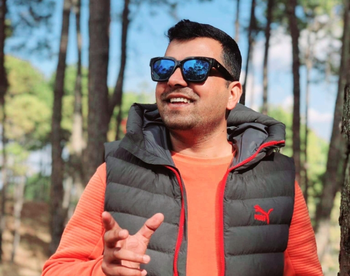 प्राविधिकहरु पर्दा पछाडिका हिरो हुन् - राम तिमिल्सिना, प्रोडक्सन म्यानेजर