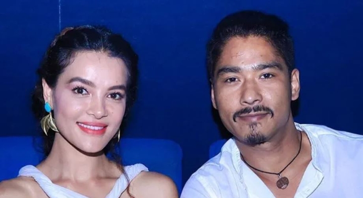 शो बिभेदका कारण हलमा टिक्न सकेन फिल्म "राधा"