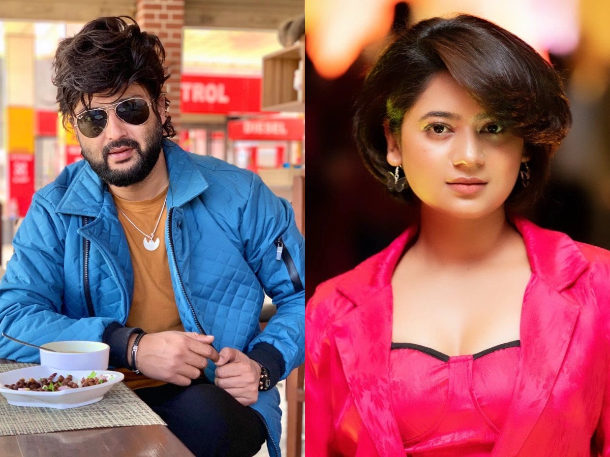 नक्कली कागज पेस गरेका कारण आर्यन र केकीको नर्वेको भिसा रिजेक्ट 