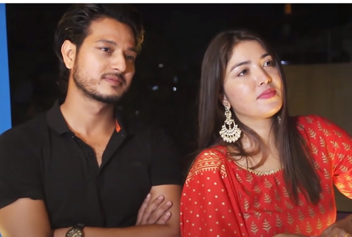 पुष्पको &lsquo;राजकुमारी&rsquo; बन्दै पूजा