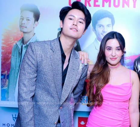 निर्मात्री पुष्पलताको नयाँ फिल्ममा अदिति र धिरज फाइनल 