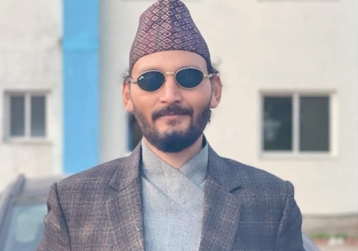  &lsquo;प्रसाद २&rsquo;का निर्माताले हाले बिपिन कार्की बिरुद्ध उजुरी