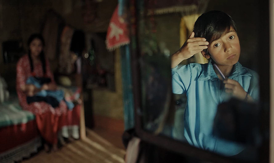 &lsquo;ऐना झ्यालको पुतली&rsquo;को बाल गीत सार्वजनिक (भिडियो)