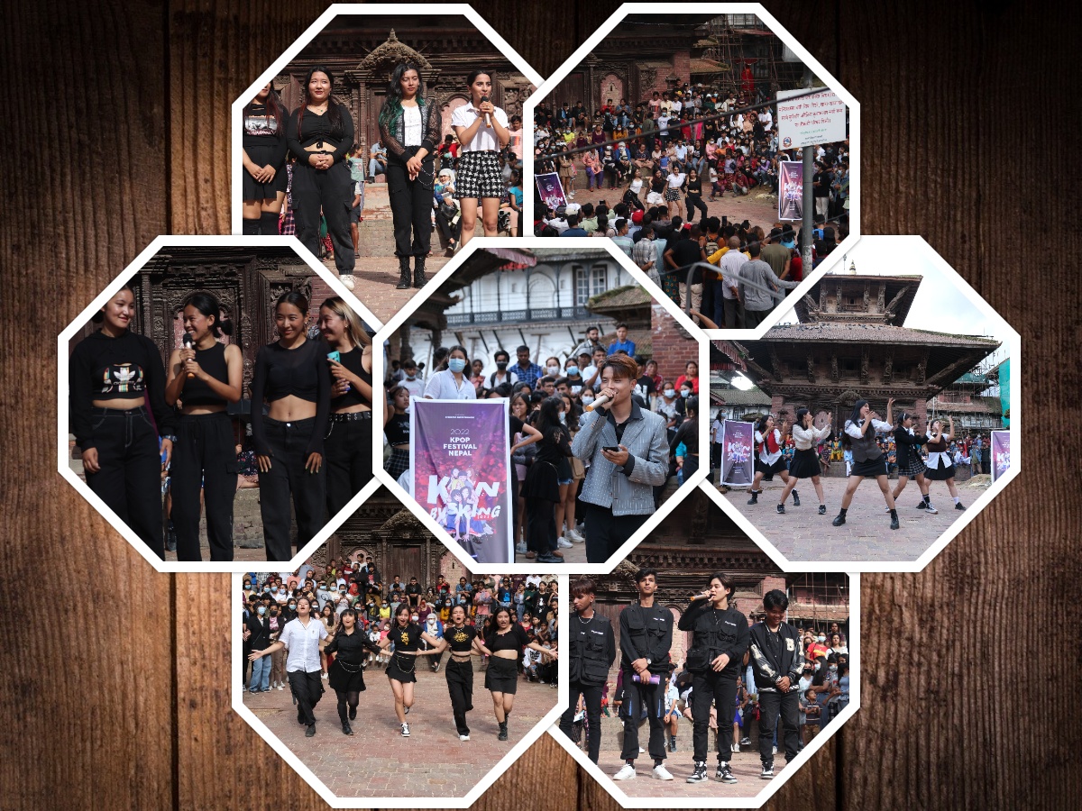 संस्कृतिको प्रवर्द्धन गर्ने उद्देश्यका साथ 'स्ट्रिट डान्स' शो केपप फेस्टिभल आयोजना हुँदै 