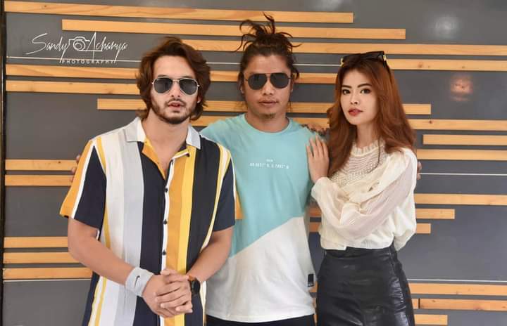 दुई देशमा &lsquo;प्रेमगीत ३&rsquo;को प्रचार