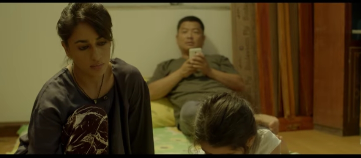 दयाहाङ र विपिनको &lsquo;के घर के डेरा&rsquo;को टिजर रिलिज(भिडियो)