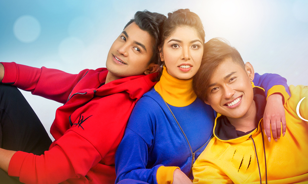 बक्स अफिसमा सम्हालिन नसकेको &lsquo;सम्हालिन्छ कहिले मन&rsquo;