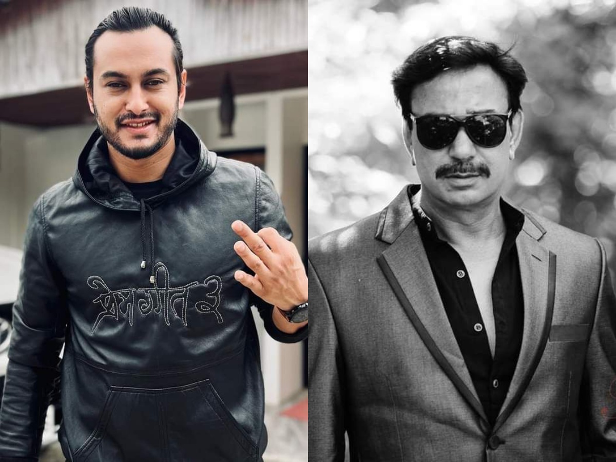 प्रदीपले मागे बिकास बोर्ड अध्यक्ष भुवन केसीको राजिनामा 