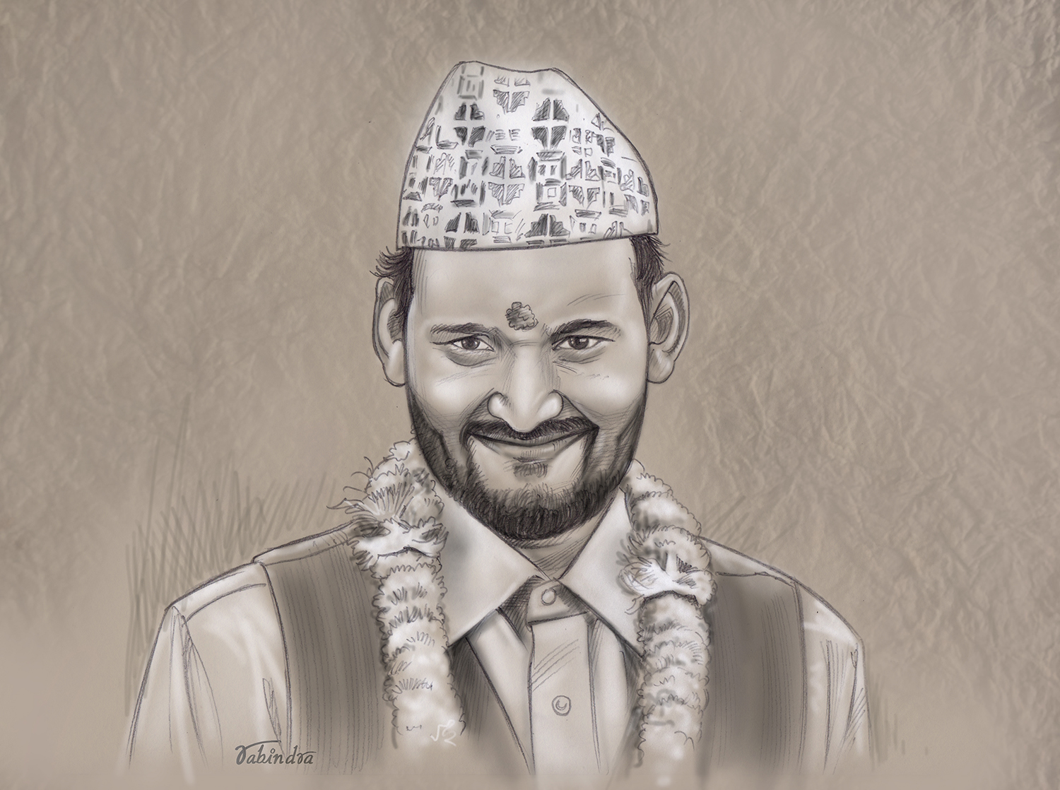 "प्रशाद २" मा फर्केलान् अभिनेता विपिन कार्की  ?