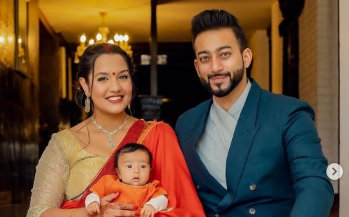 प्रियंका कार्कीकाे घरमा चोरी , ५ तोला सुन सहित नगद चोरी 