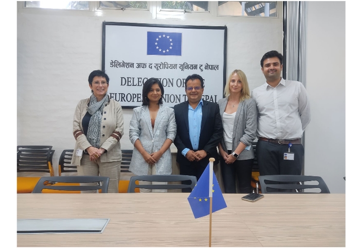 नेपाल युरोपेली युनियन चलचित्र महोत्सव आयोजना हुँदै