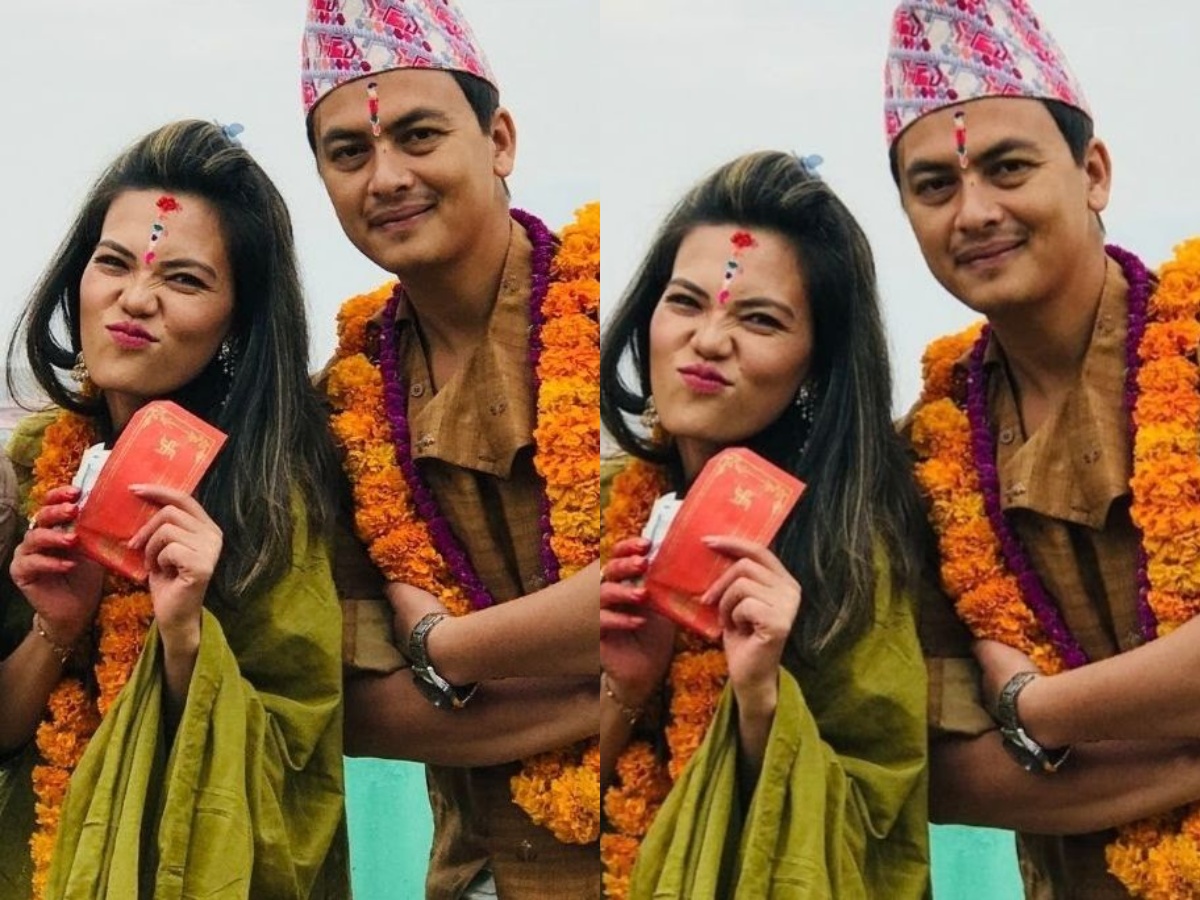 कारागारमै लगाए पल शाहले भाइटीका