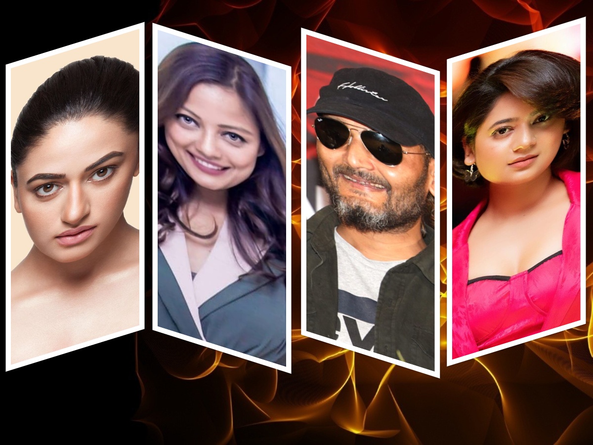 नम्रता बाहिरिए पछि को बन्ला "प्रसाद २ " मा विपिनको नारायणी ?