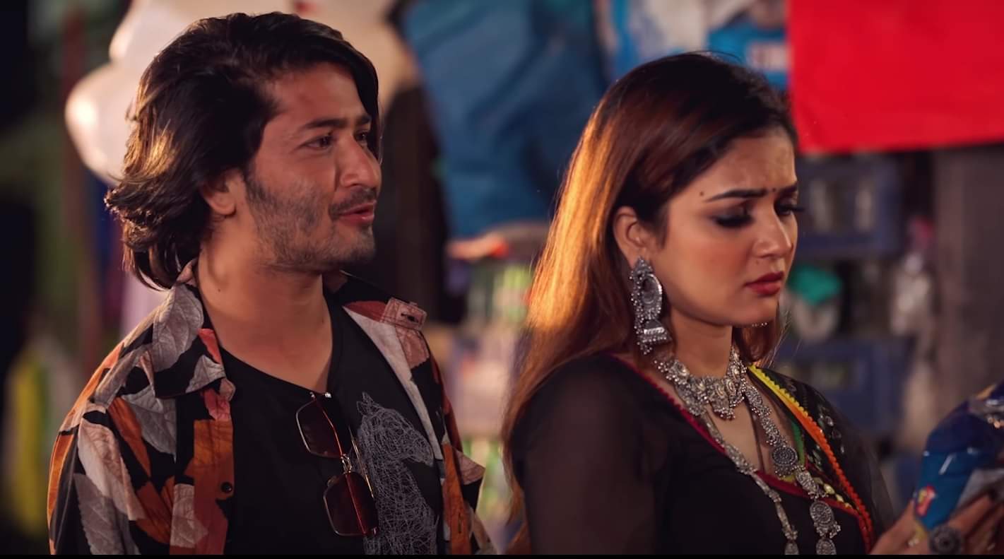 प्रताप दासको &lsquo;मेरो मनको शहर&rsquo; (भिडियो)