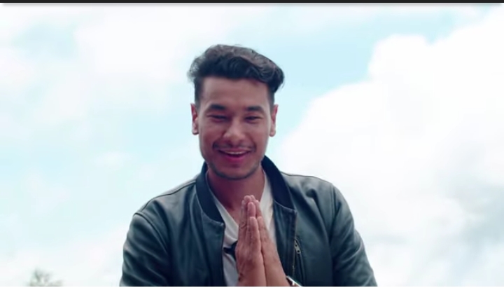 डार्बिन लुगेंलीको 'घर जाँदै छु' सार्वजनिक (भिडियो)