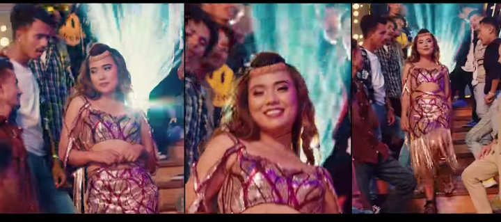 फिल्म &lsquo;लाखे&rsquo; को `तिम्रो पिरेम&acute;सार्वजनिक (भिडियो)