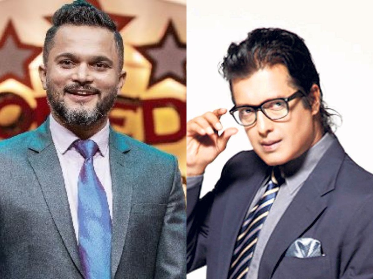 राजेश हमालसंग फिल्ममा सहकार्य गर्ने प्रदीपको इच्छा 