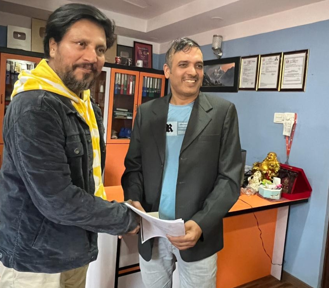 महँगो रकममा खरीद गर्यो ओएसआरले &lsquo;छक्का पञ्जा ४&rsquo;को डिजिटल राइट्स 