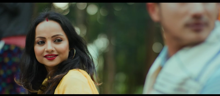 नम्रता र भोलाको "डेसान" टिजर सार्वजनिक (भिडियो)