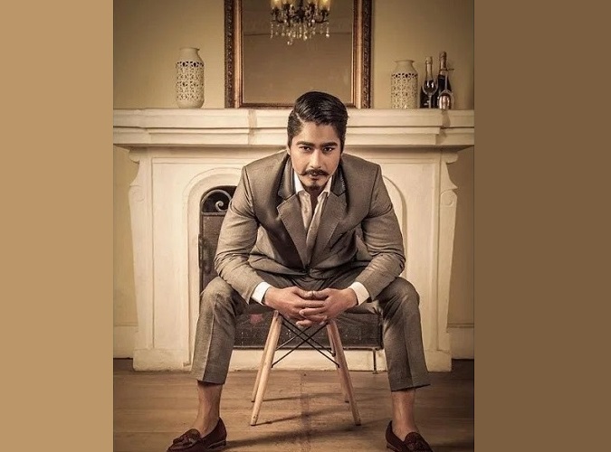 फिल्म &lsquo;हात्तीछाप&rsquo; मा प्रोफिट शेयरमा सौगात मल्ल