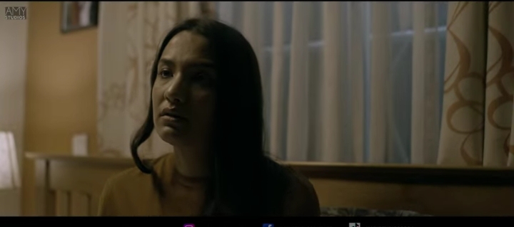 हरर फिल्म "चि मुसी चि" को गीत `कथा&acute; रिलिज (भिडियो)