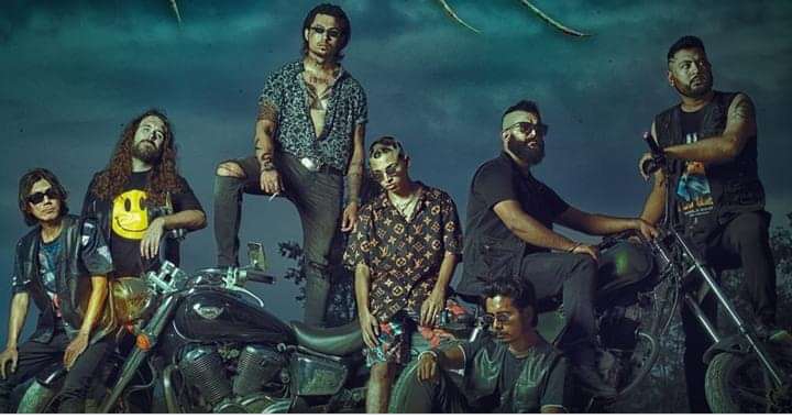 "छड्के २" को नयाँ पोस्टर कस्तो लाग्यो ?