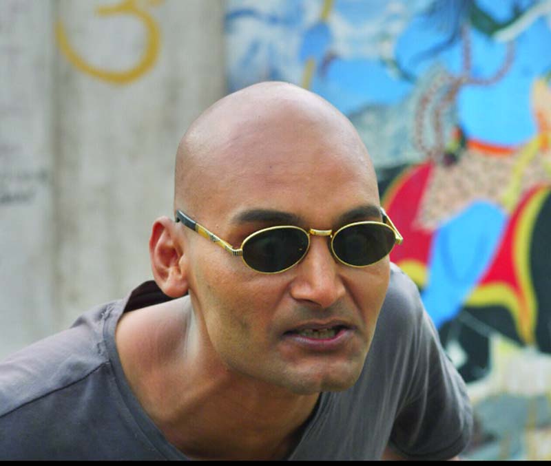  "भष्मे डन" फिल्म निर्माण हुने, विपिन फाइनल 