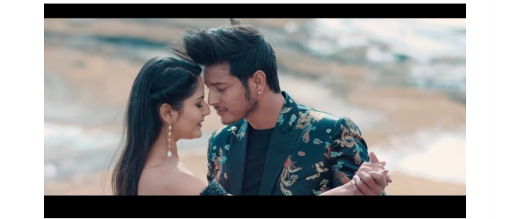 फिल्म &lsquo;मन सँग मन&rsquo;को ट्रेलर, बर्षा र पुष्पको प्रेम (भिडियो)