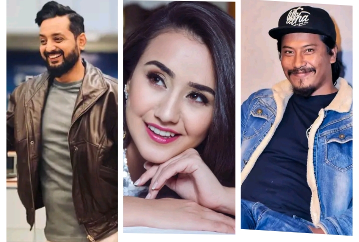 फिल्म &lsquo;शुभ विवाह&rsquo; निर्माण हुने , निश्चल , स्वस्तिमा र असिफको सहकार्य 