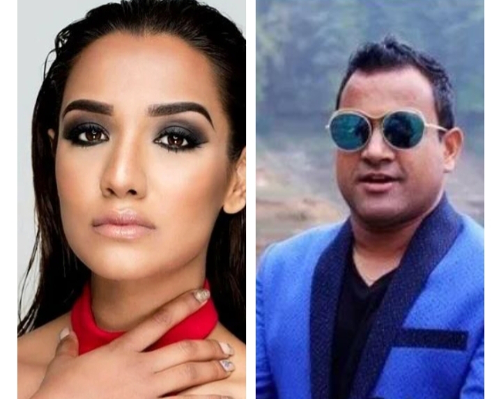 `मुन्द्रेको कमेडी क्लब&acute;मा अब प्रियंका अध्यक्ष 