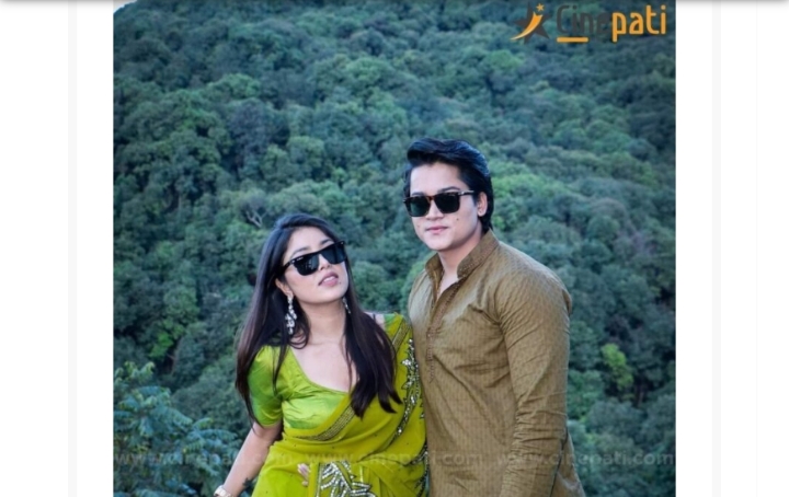 पूजा भन्छिन् : युद्द मलाई भगवानले दिएको उपहार हो । 