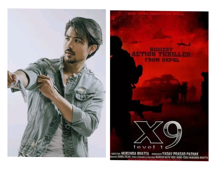 पारिश्रमिक फिर्ता दिदै &lsquo;एक्स नाइन&rsquo;  नगर्ने निर्णयमा अनमोल 