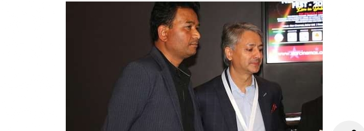 `फाटेको जुत्ता खै&rsquo;को रिलिज मिति घोषणा,आगामी बर्षको कात्तिकमा