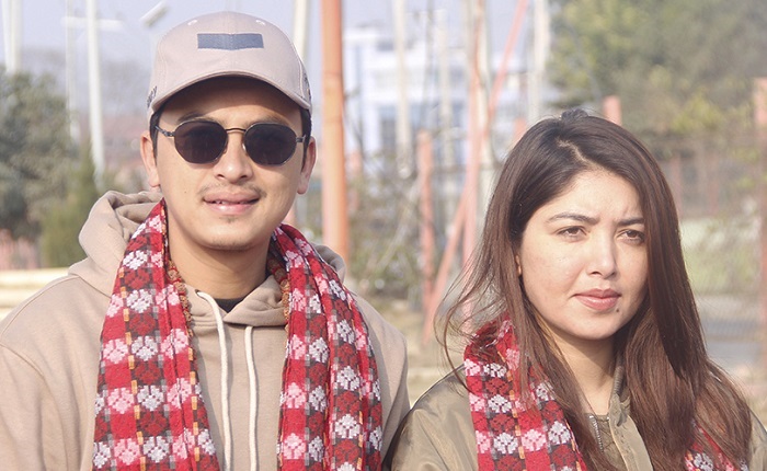 पलको रिहाईले खुसी पूजा, भगवानलाई दिइन् धन्यवाद 