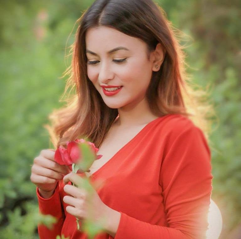 `निफ&acute;को सल्लाहकारमा नायिका नम्रता मनोनित