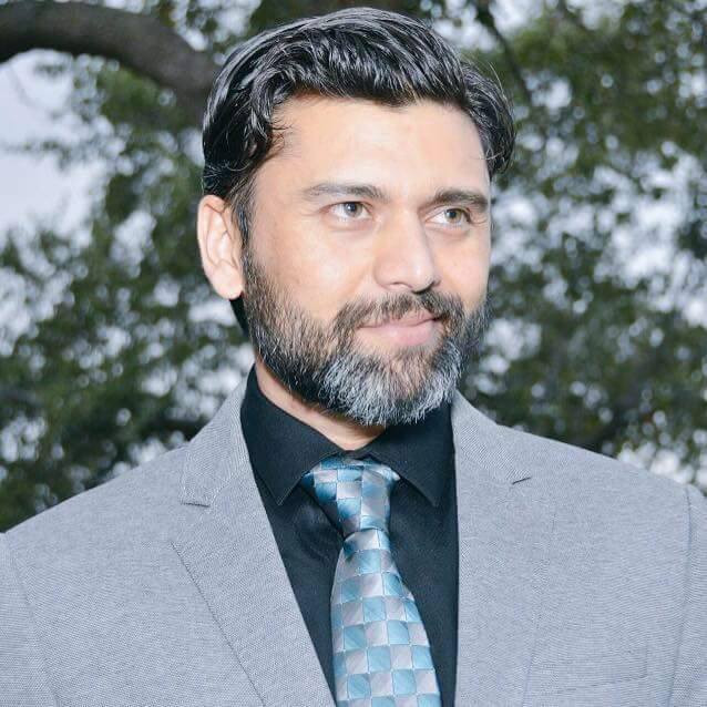 १० वर्षपछि अभिनेता राजबल्लभ "कामिनो" मार्फत अभिनयमा फर्किदै 