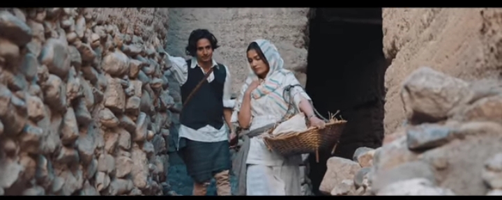 अनिलको निर्देशन र छायांकनमा एस्डिको "भेट्न आउनु" रिलिज (भिडियो)