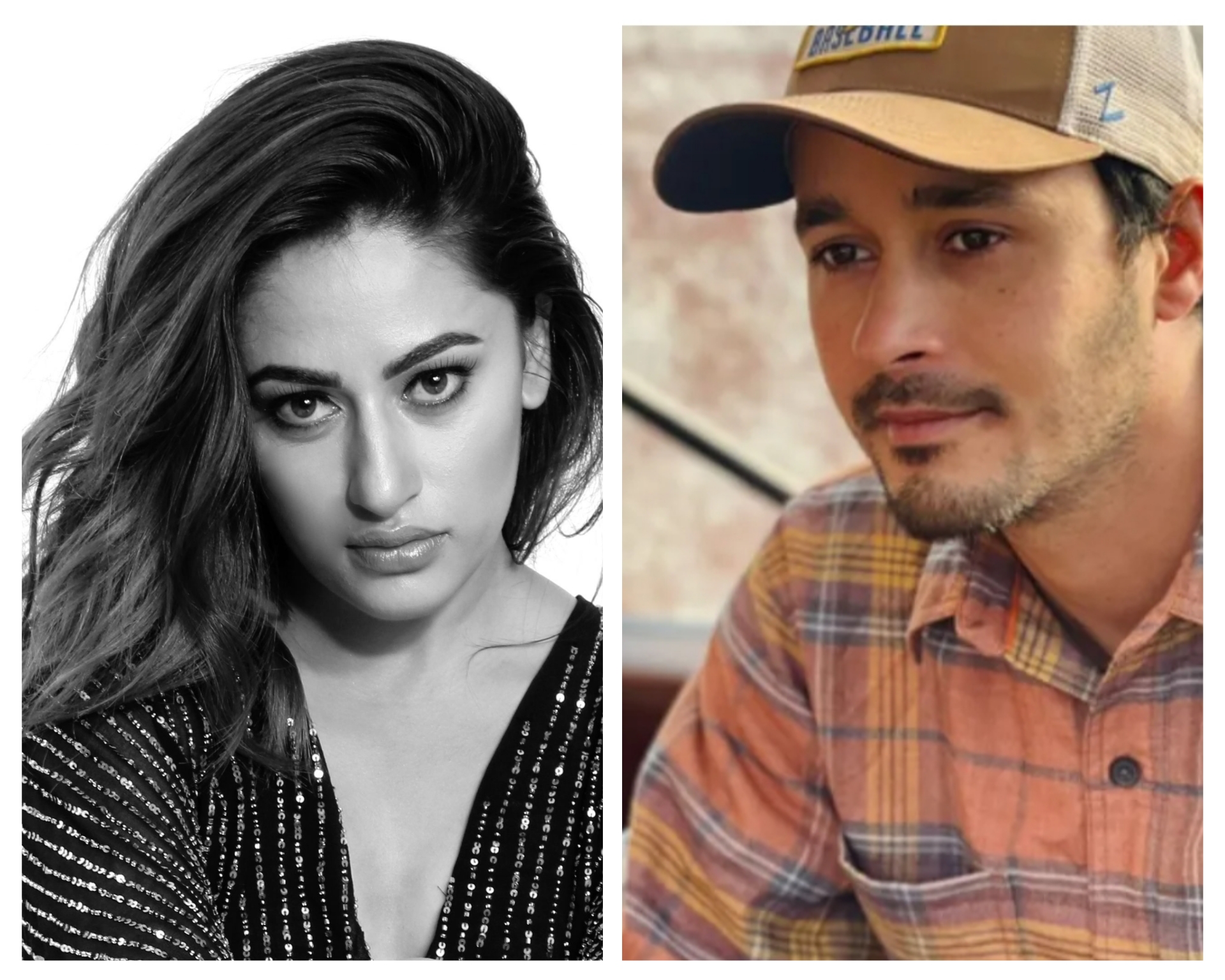 प्रेमी मानवसँग बिहे बन्धनमा बाधिदै नायिका सुरक्षा 