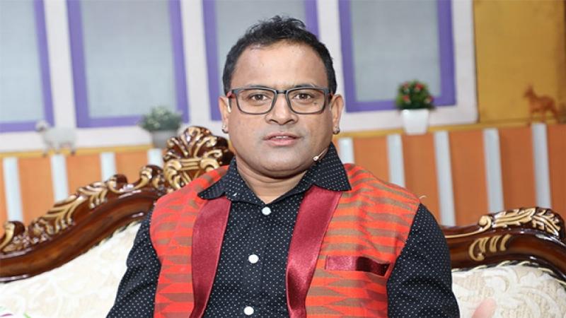 &lsquo;मुन्द्रेको कमेडी क्लब&rsquo; चैत २ गतेबाट कान्तिपुरमा   