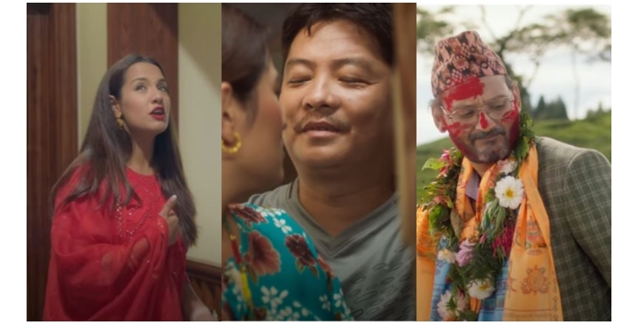 `फुलबारी&rsquo; को बूकिङ खुल्यो 