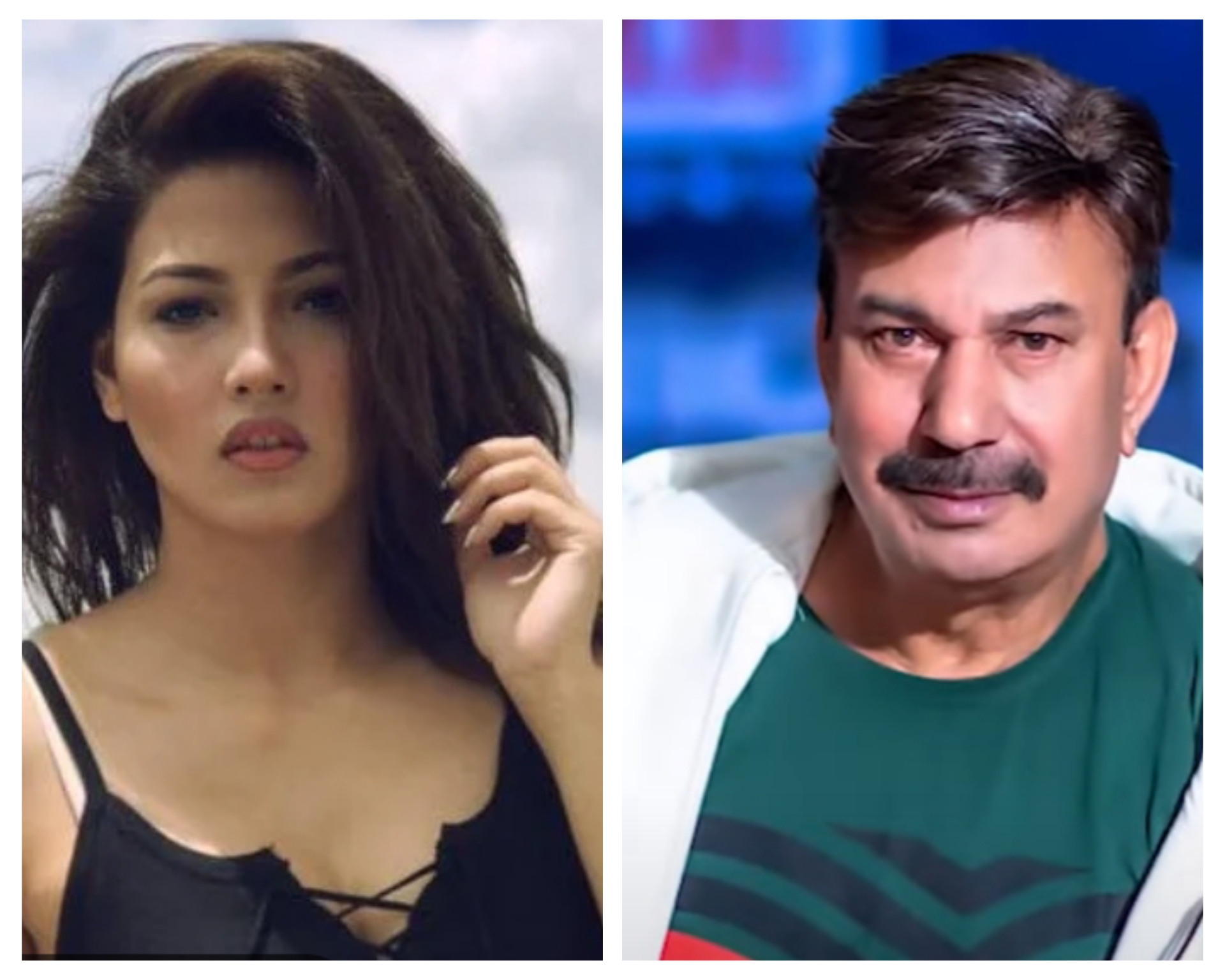 साम्राज्ञी अभिनित फिल्म &lsquo;ह्यारीकी प्यारी&rsquo; हेर्न भुवन केसीले गरे अस्विकार 