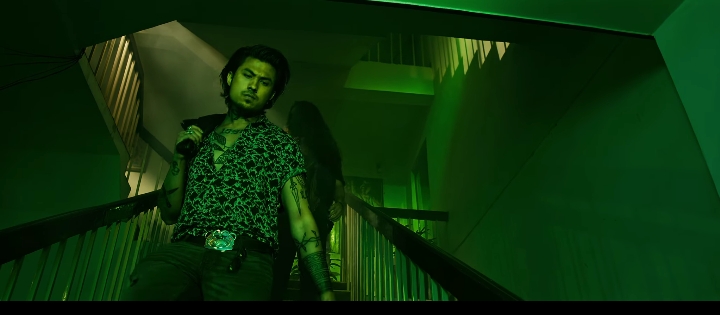 भिटेनको आवाजमा `छड्के&acute;को गीत `छड्के खलास&acute; (भिडियो)