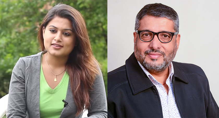   शिल्पाले जितिन् छवि विरुद्धको मुद्धा 