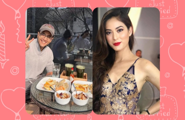 सम्भवको प्रेममा शृंखला खतिवडा