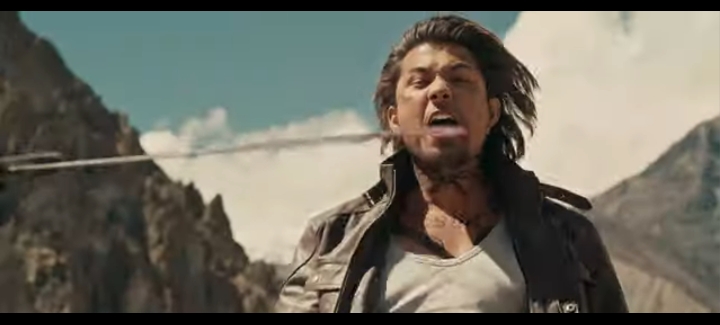 कस्तो लाग्यो "छड्के २" को ट्रेलर ? (भिडियो)