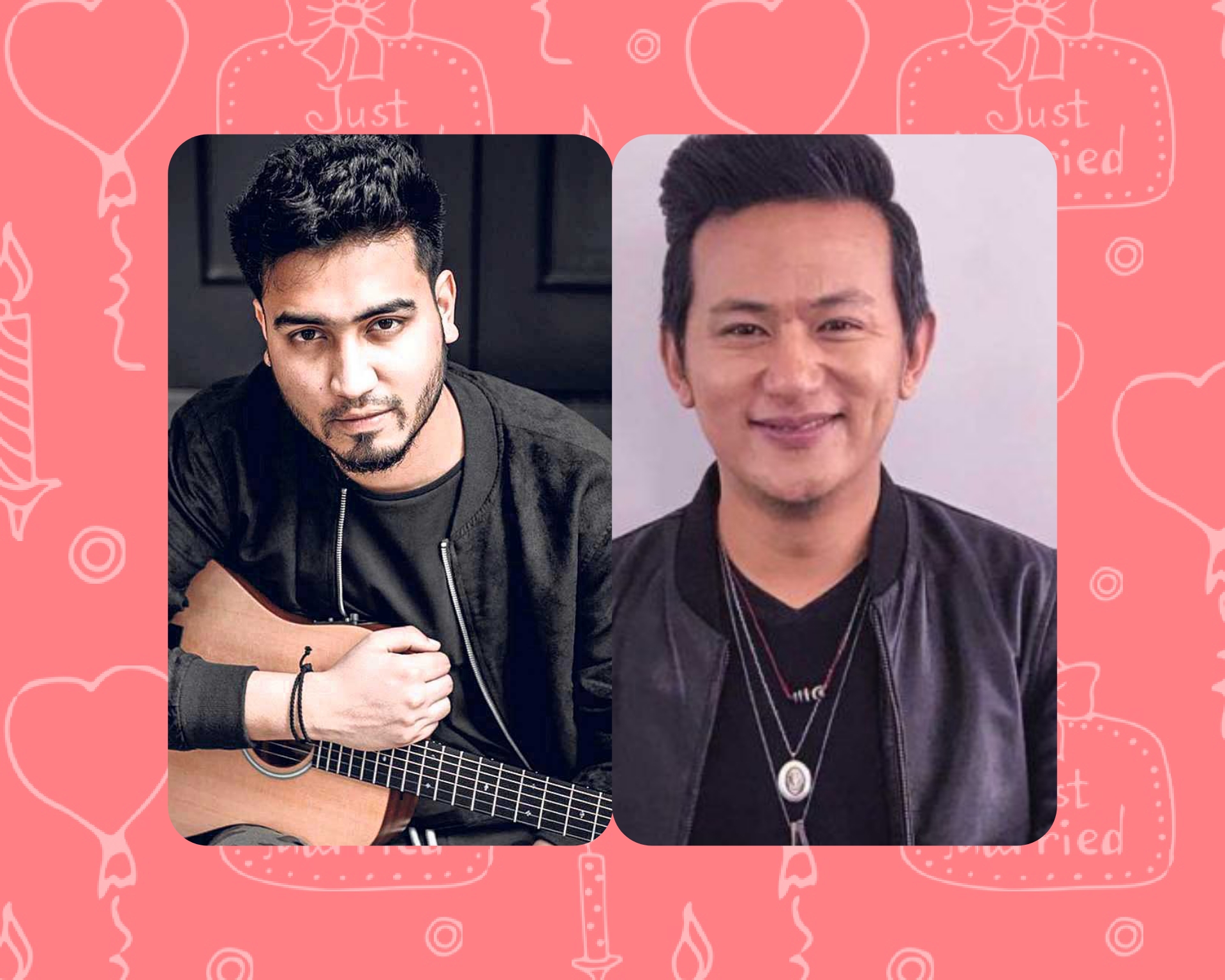 `भ्वईस किड्स&rsquo; मा राजुको ठाउँमा सुशान्त कोच् हुने 