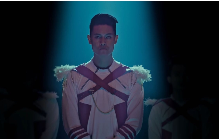 फिल्म &lsquo;ज्याकी : आई एम ट्वान्टी वान&rsquo;को फर्स्टलुक टिजर सार्वजनिक 