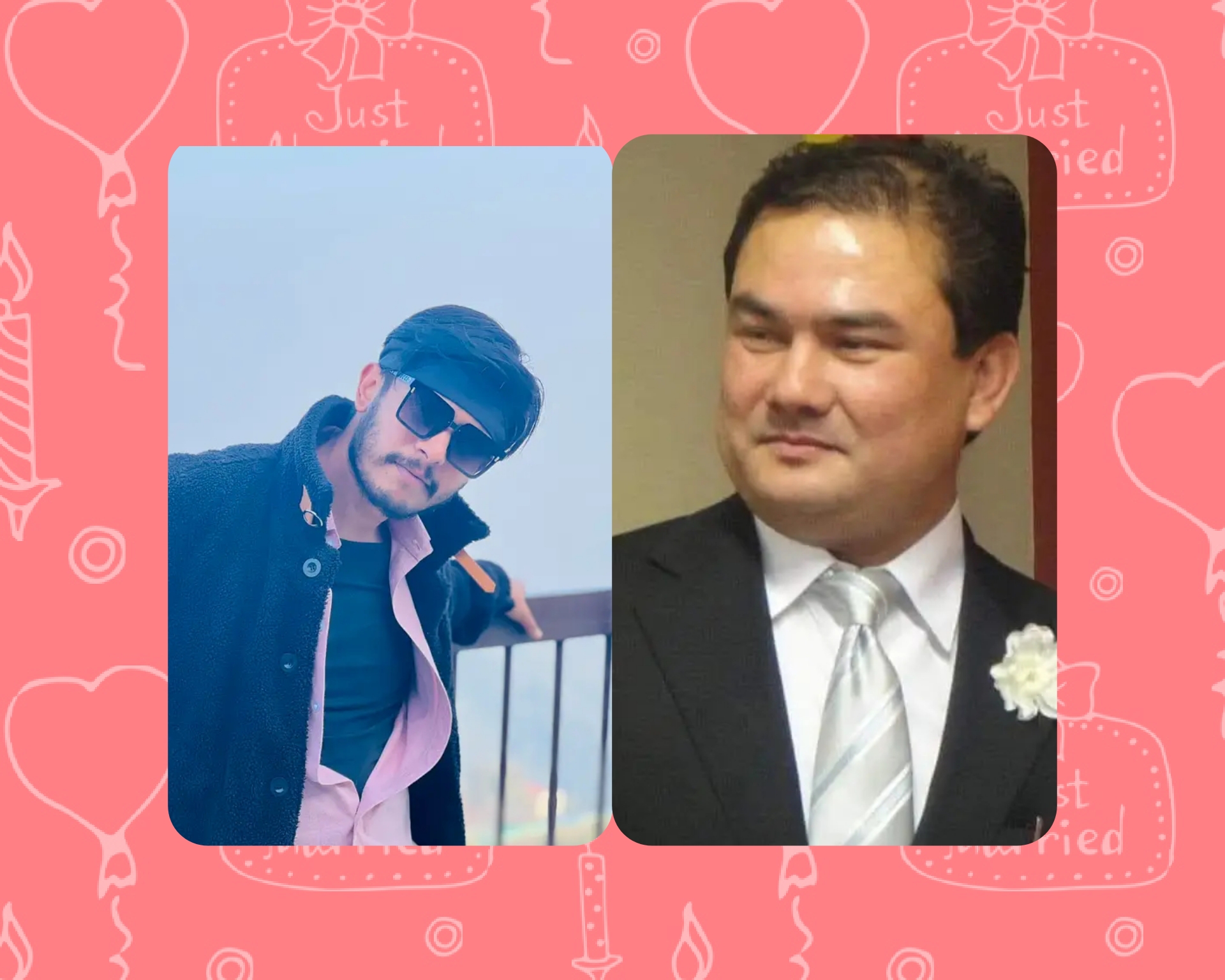 सागर लम्साल &lsquo;बले&rsquo; लाई पितृ शोक