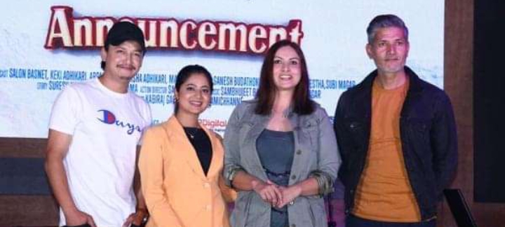 महँगो रकममा बिक्री भयो `जय हो&acute; को विदेशी राइट्स 