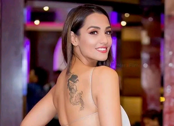 `हिमालयन रोडिज&rsquo;को पाचौं सिजनमा प्रियंका जज्